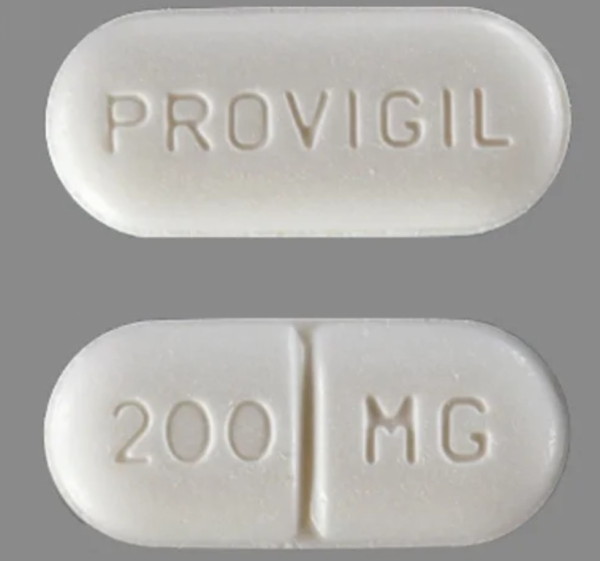 Pillola di Provigil 200mg